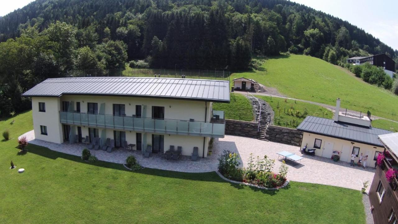 Fischerstueberl Ossiach Kültér fotó